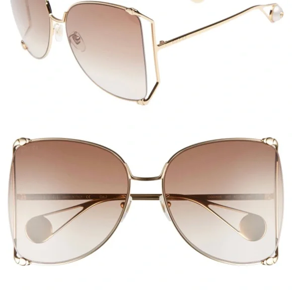 Gucci glasses - Picture 8 of 8